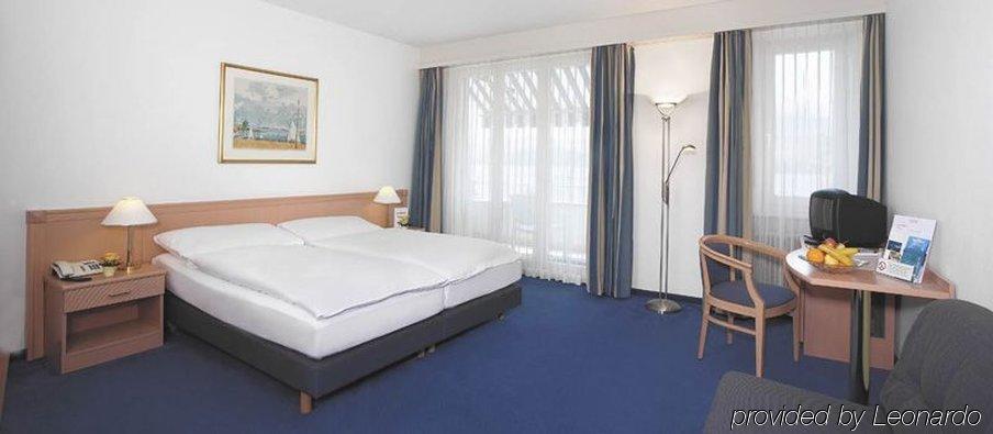 โรงแรมเบลวิว Lucerne ห้อง รูปภาพ