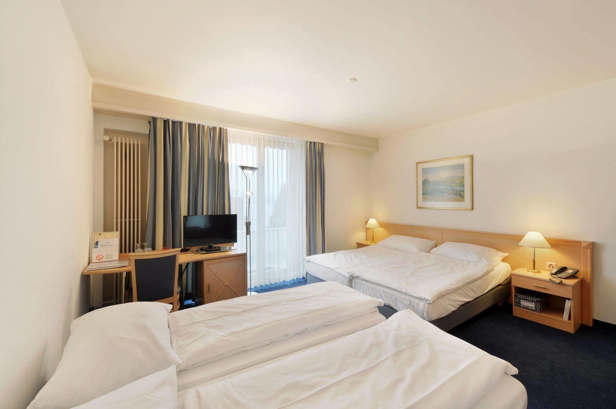โรงแรมเบลวิว Lucerne ห้อง รูปภาพ